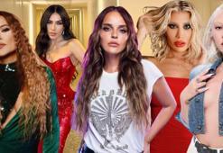 Ünlü isimler birbirine girdi! Küfür ve hakaretler havada uçuştu