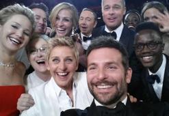 2014 Oscar selfie’si efsaneydi! Bu fotoğraftan sonra hayatları kaydı