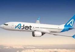 AJet'ten çocuklara yüzde 30'a varan indirim