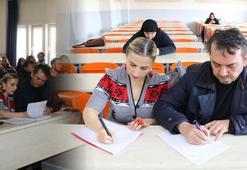 27 yıllık evlilerdi, şimdi sıra arkadaşı oldular: Kayseri'deki bu çift ezber bozuyor!