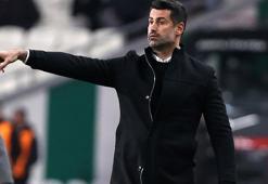 Ankara'da Volkan Demirel sesleri! Süper Lig ekibinden resmi teklif