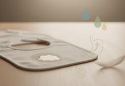 Bebeğiniz kusunca korkmayın: Her kusma reflü belirtisi mi? Uzmanlar yanıtladı!