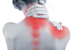 TFTR’den ‘fibromiyalji’ uyarısı