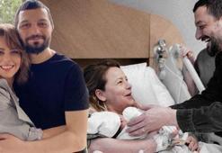 Oğlunun 40'ı çıktı! Vildan Atasever'den aile pozu