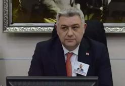 Bolu Belediyesi Başkanvekili Mehmet Tuna Özcan oldu