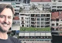 Bebek Otel'in sahibi Muzaffer Yıldırım'ın 6 şirketine TMSF kayyum olarak atandı