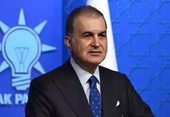 AK Parti Sözcüsü Çelik'ten Türk gazetecileri gözaltına alan İsrail'e tepki