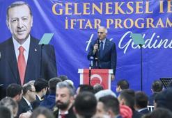 Baba ocağı İbradı’da vefa buluşması! Bakan Ersoy: 'Ormana’nın ‘Dünyanın En İyi Turizm Köyü’ seçilmesi tesadüf değil'