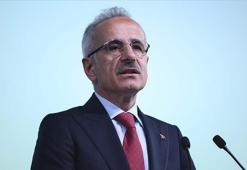 Bakan Uraloğlu: Kendi teknolojilerini üreten ve koruyan bir ülke olarak dimdik ayaktayız