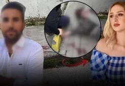 Katil koca okul önünde 3 el ateş etti, 'Bilmiyordum' dedi! Görgü tanıkları kanlı pusuyu ele verdi