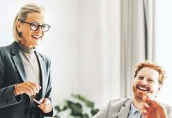 Her 5 yöneticiden sadece 1'i kadın