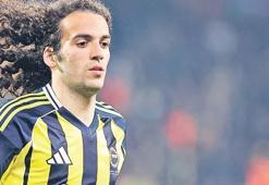 Derde deva Guendouzi!