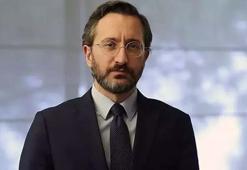 Fahrettin Altun, Vatikan Büyükelçiliği'ne atandı