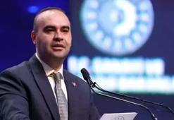 Bakan Kacır: Türk ekonomisinin büyüklüğü 1 trilyon 600 milyar dolara geldi