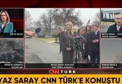 Beyaz Saray CNN Türk'e konuştu: Trump yeni liderle yakından ilgileniyor, savaş 6 hafta sürebilir