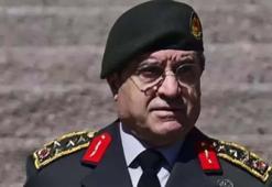 Selçuk Bayraktaroğlu NATO Genelkurmay Başkanları toplantısına katıldı