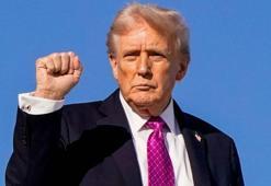 Trump'tan çarpıcı 'savaş' yorumu: 'İran operasyonuna puanım 10 üzerinden 12-15 arası'