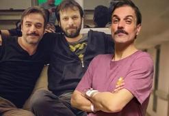 Ufuk Özkan'dan günler sonra yeni paylaşım! Kardeşine bu sözlerle seslendi