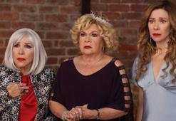 Beyaz perdede 'Sihirli Annem' heyecanı! İkinci film geliyor