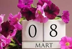 KADINLAR GÜNÜ MESAJLARI 2026 | Resimli, kurumsal, samimi, duygusal değişik (Anneye, eşe, sevgiliye, arkadaşa özel) En güzel 8 Mart Dünya Kadınlar Günü mesajları ve sözleri