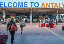 2026 turizminde yüzde 5-8'lik büyüme hedefi