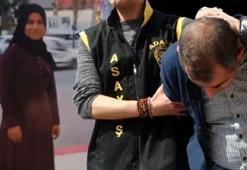 Eşini iple boğarak öldürdü: 'Hiçbir şey hatırlamıyorum'