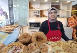 4 çocuk annesi ezber bozdu! Yapamazsın diyenlere inat işinin ustası oldu. 'Abla bu iş erkek işi' diyorlar