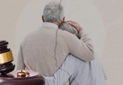 Türkiye'de 'gri boşanma', 6 yılda yüzde 56 arttı