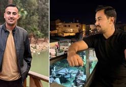 İş için gitti, füzelerin hedefi oldu! Hataylı genç şoför İran’da ağır yaralandı