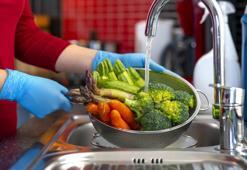 Sofranızdaki gizli tehlike: En yüksek pestisit riski taşıyan 9 gıda