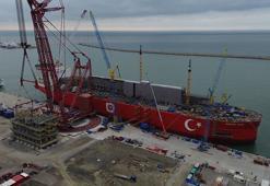 Bakan Bayraktar: Türkiye’nin enerjide tam bağımsız yarınlarını inşa ediyoruz