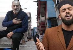 'Kabe'de Hacılar Hu Der Allah' ile ünlendi! Celal Karatüre'nin babası konuştu