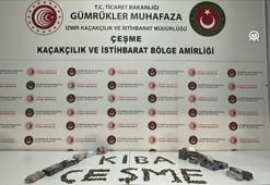 Bakan Ersoy paylaştı: Eserlerimize ülkemizden çıkmadan yeniden kavuştuk!