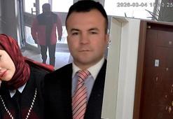 Emlakçı sevgili, Nagihan'ı barışma teklifini reddettiği için öldürmüştü: Görüntüler ortaya çıktı