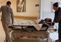 İnegöl'de feci olay! Tabancasını temizlemek isterken canından oluyordu