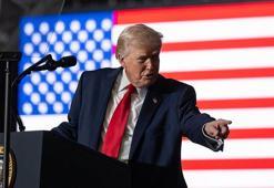 Trump: Gelişmiş silah üretimini dört katına çıkaracağız