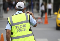 Antalya'da 8 Mart'ta bazı yollar trafiğe kapatılacak