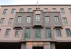 MSB kaynakları: KKTC'ye F-16 uçaklarının konuşlanması değerlendirilen hususlardan biridir