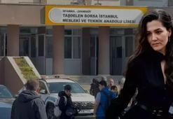 Fatma Nur öğretmenin ölümünde ilk karar! İki müdür görevden uzaklaştırıldı