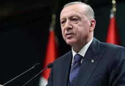 Cumhurbaşkanı Erdoğan: Kadına şiddet insanlığa ihanettir