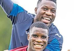 Deplasman avcıları