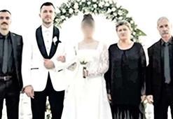 Miras cinayetine makyaj pamuğu