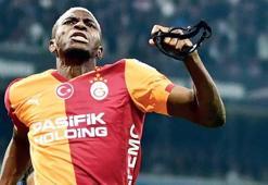 Aslan kaptı kaçtı, Kartal bakakaldı