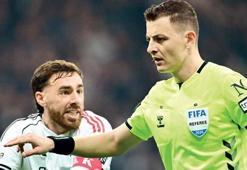 Ergün ilk derbide çılgına çevirdi