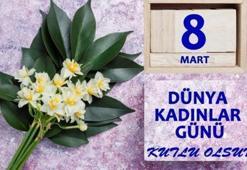 8 MART DÜNYA KADINLAR GÜNÜ MESAJLARI 2026 | En Yeni, Kısa, Anlamlı ve Resimli Kadınlar Günü Sözleri! Anneye, Eşe, Arkadaşa En Güzel 8 Mart Dünya Kadınlar Günü Mesajı