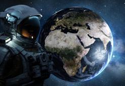 Meğer her şey yalanmış! NASA astronotundan sarsıcı 178 gün itirafı