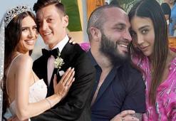 İki yakın arkadaş aynı heyecanı yaşıyor! Amine Gülşe ve Özlem Ada Şahin bebek kutlamasında buluştular