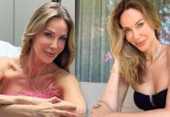 Demet Şener disiplinini anlattı: 'Makine gibiyim'