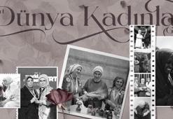 Emine Erdoğan'dan 8 Mart Dünya Kadınlar Günü mesajı