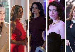 Kanal D'nin güçlü kadınları! İlham veren kadınlar